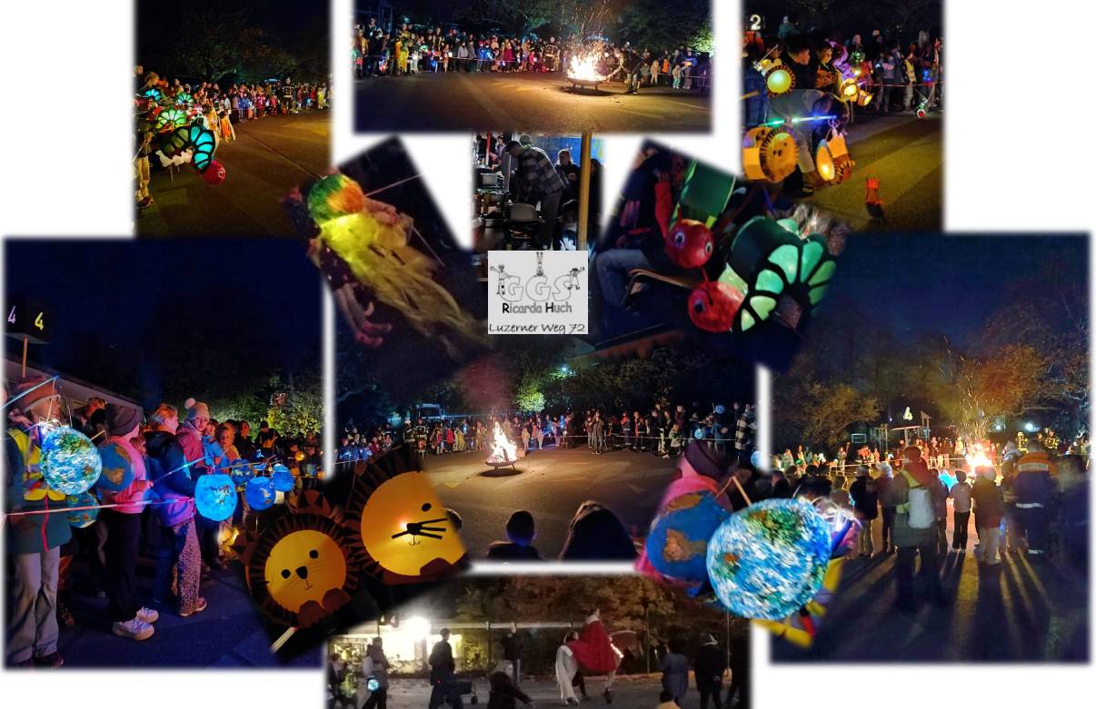 St. Martin am Luzerner Weg